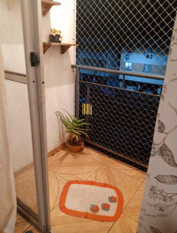Apartamento 2 Dormitório(s) Bairro Restinga