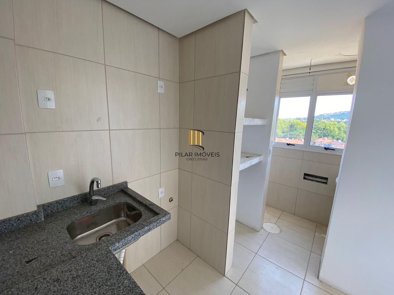 Apartamento 3 dormitórios no bairro Cavalhada