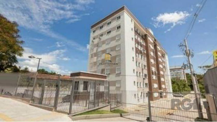Apartamento 2 Dormitório(s) Bairro Vila Nova - Pilar Imóveis