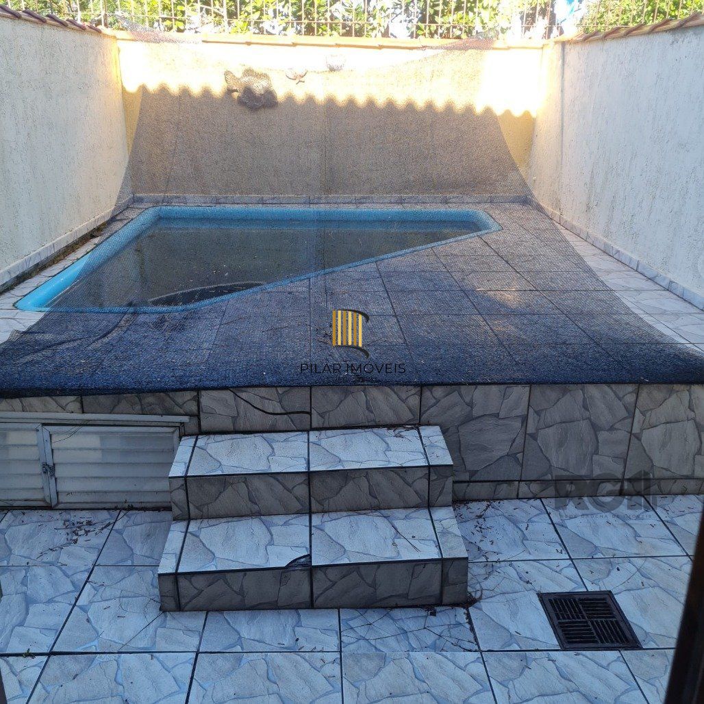 Casa 3 Dormitório(s) Bairro Aberta dos Morros