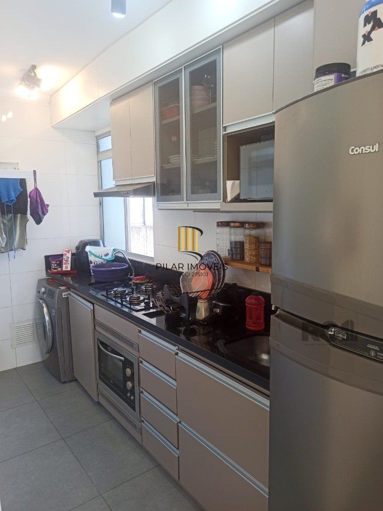 Apartamento 2 dormitórios no bairro Cavalhada