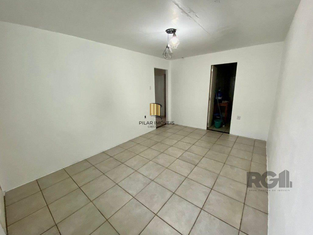 Casa 3 Dormitório(s) Bairro Aberta dos Morros