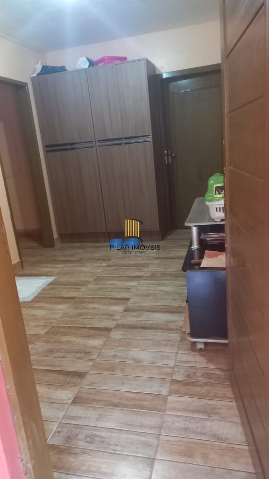 Sítio 3 dormitórios no bairro Canta Galo (Passo da Areia)