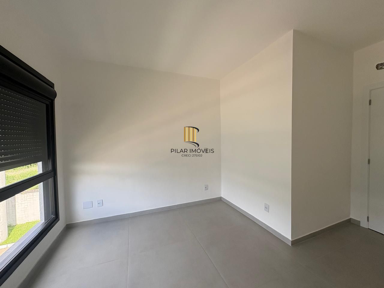 Casa de Condomínio 3 dormitórios no bairro Vila Nova