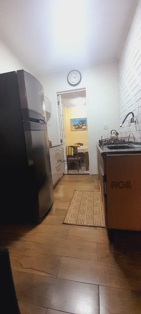 Sobrado 3 Dormitório(s) Bairro Aberta dos Morros