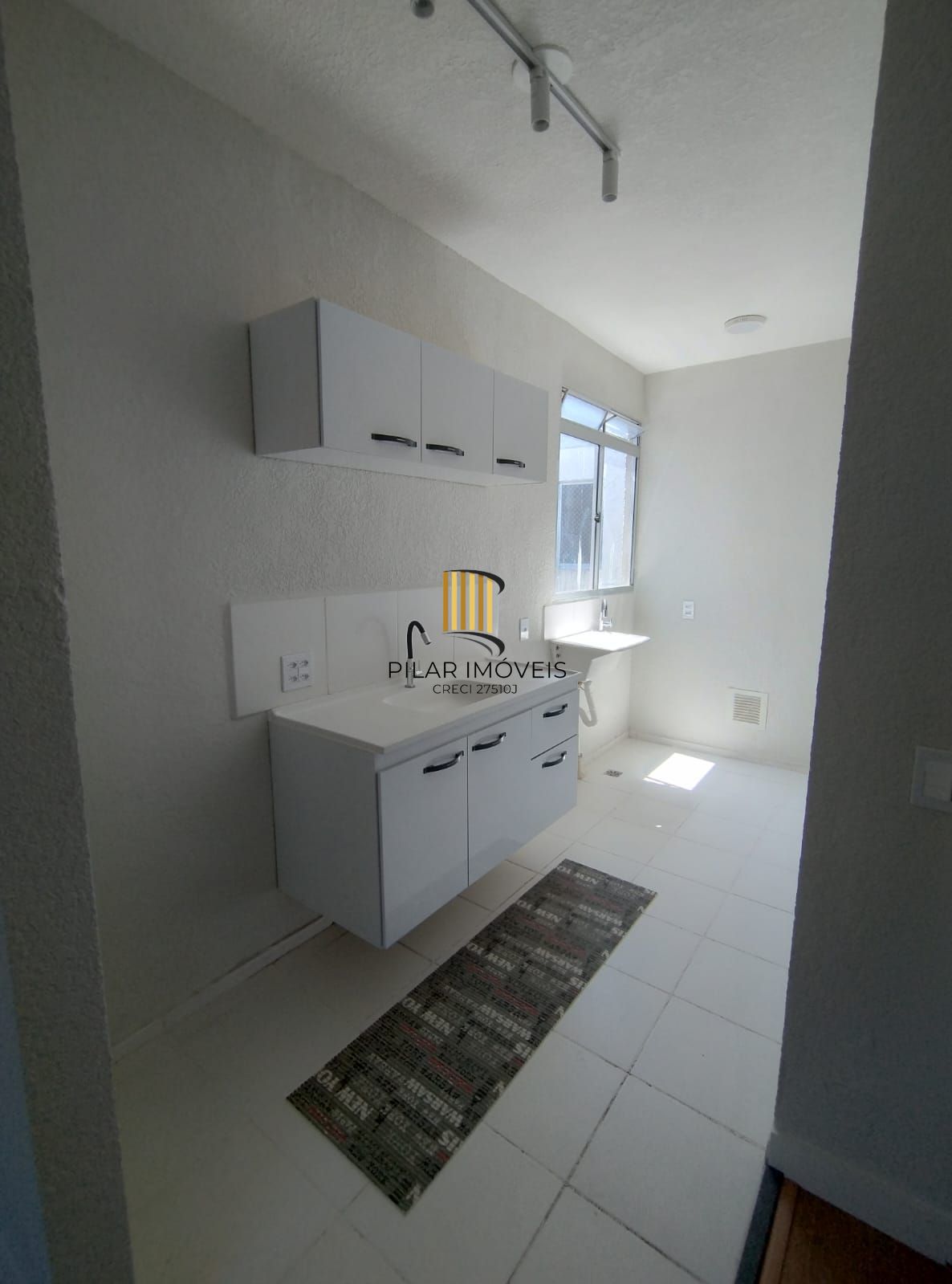 Apartamento 2 dormitórios no bairro Cavalhada