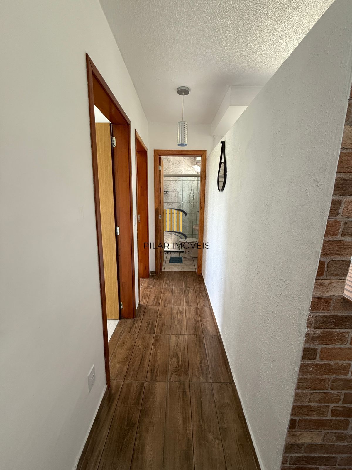 Apartamento 2 dormitórios no bairro Restinga