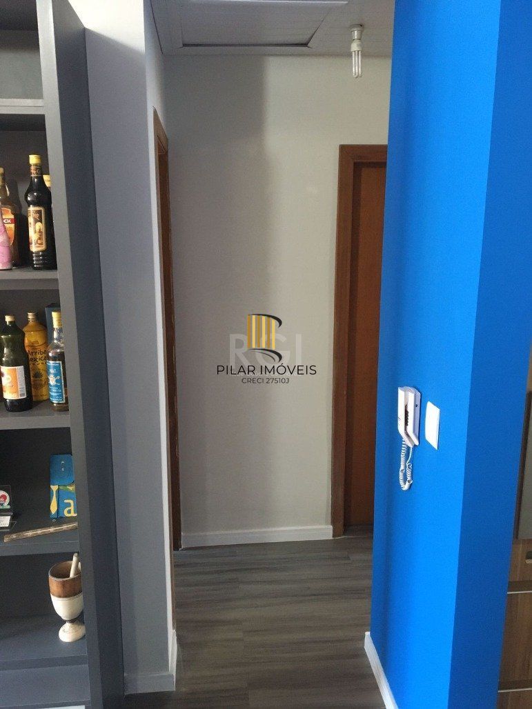 Casa Condominio para Venda - 54.7m², 2 dormitórios, 2 vagas - Hípica