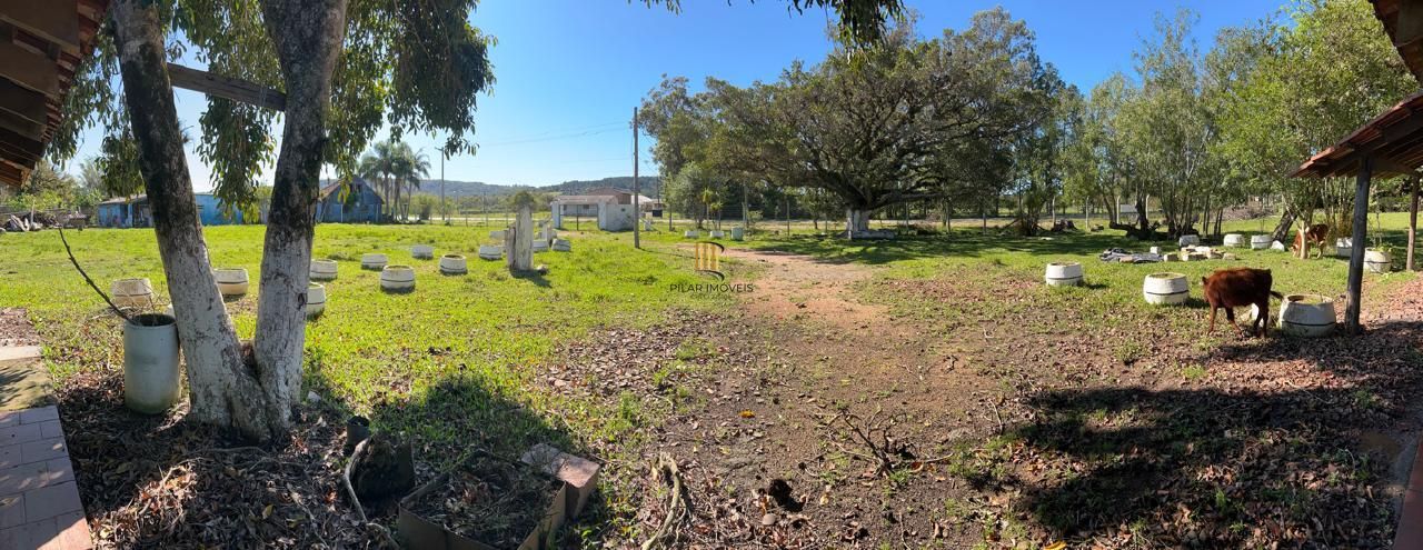 SÍTIO DE 4.600M² EM ITAPUÃ