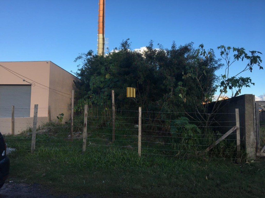 Terreno Bairro Ponta Grossa