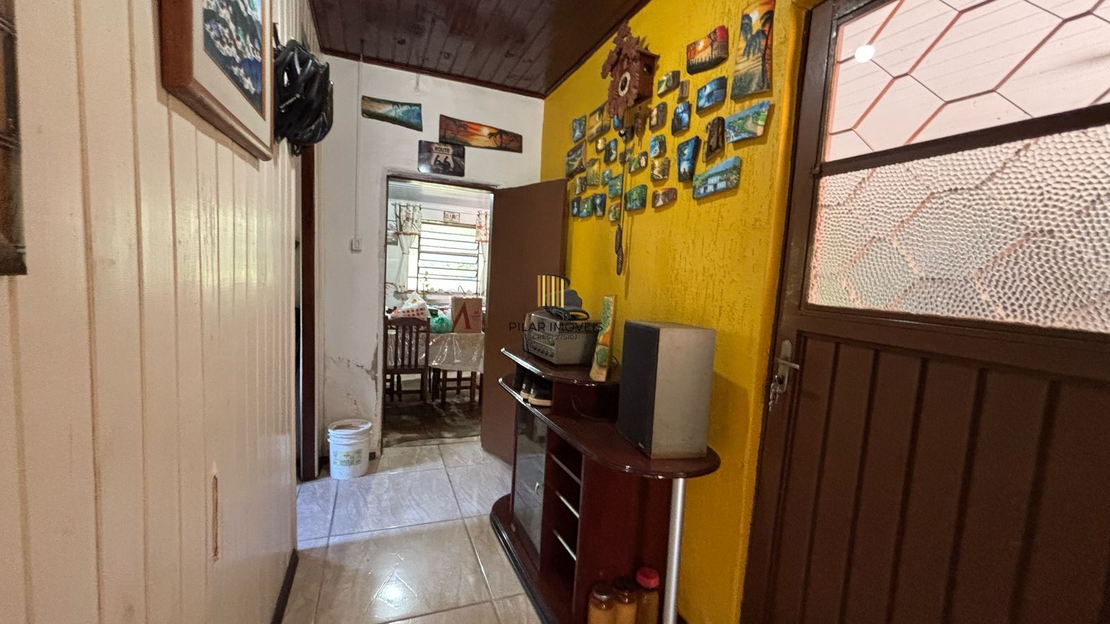 Sítio 5 dormitórios no bairro Chapéu do Sol