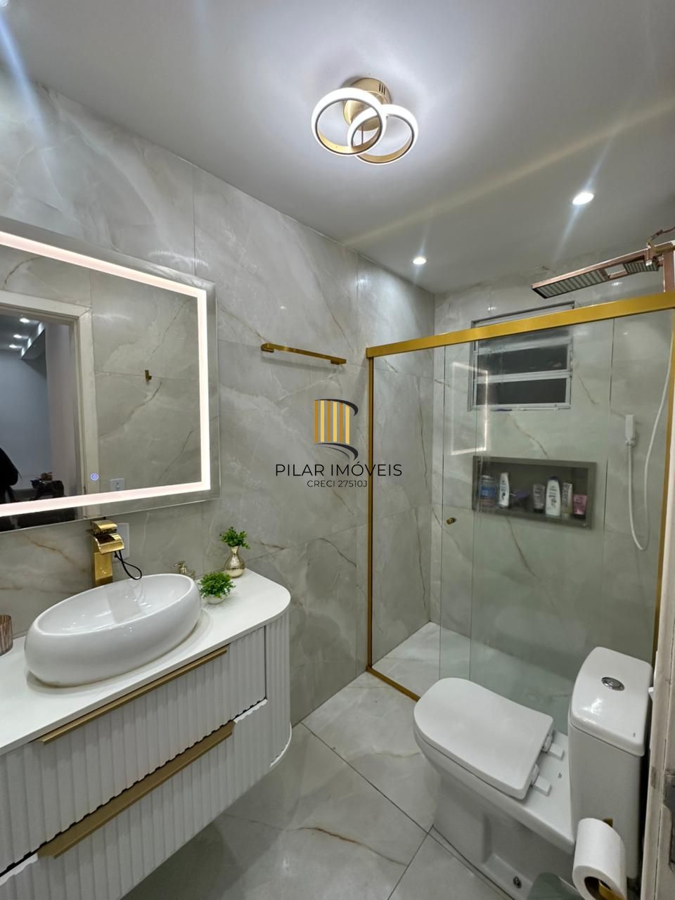 🏡✨ Apartamento Todo Reformado!