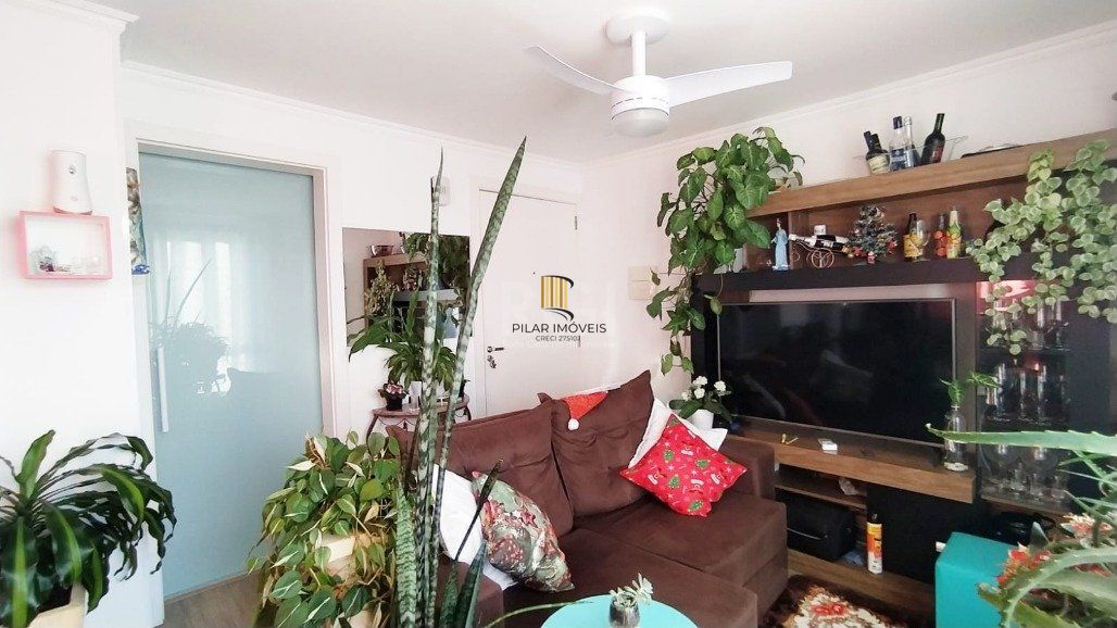 Apartamento 2 dormitórios no bairro Hípica