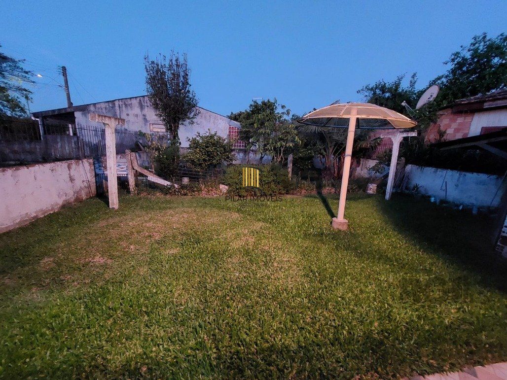 Casa 3 Dormitório(s) Bairro Extrema
