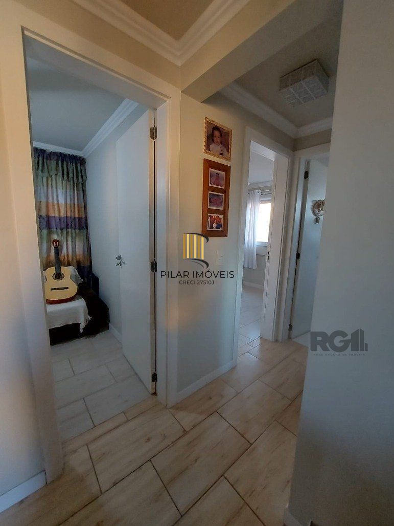 Apartamento 3 Dormitório(s) Bairro Hípica