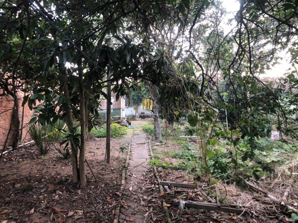 Terreno no bairro Belém Novo