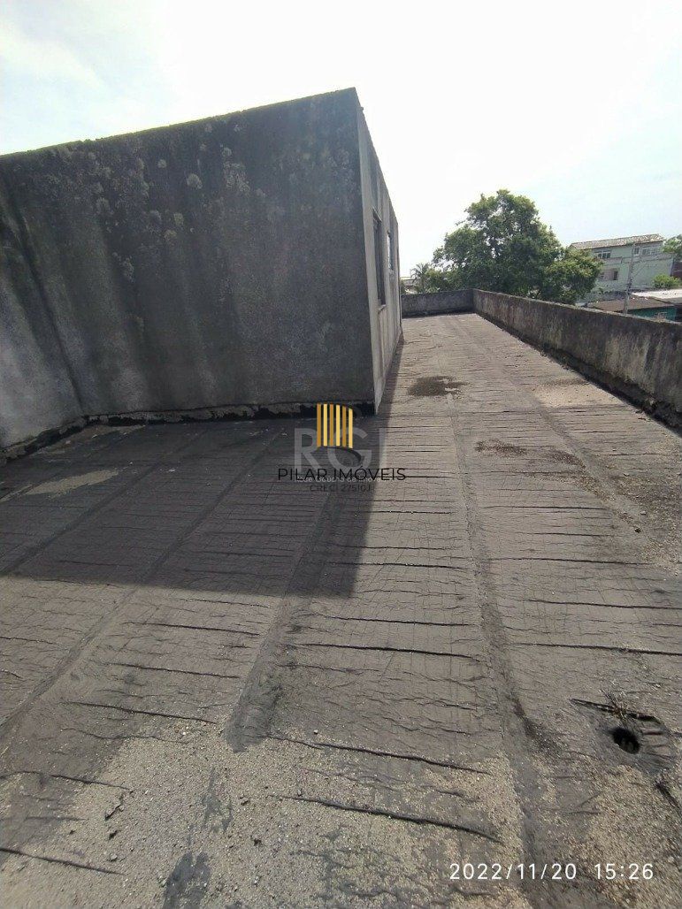 Sobrado 3 Dormitório(s) Bairro Niterói