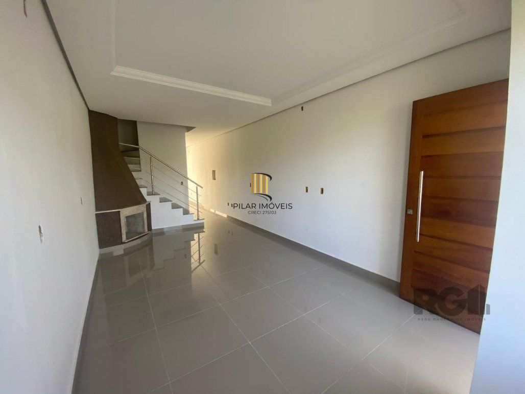 Sobrado para Venda - 80m², 2 dormitórios, sendo 2 suites, 1 vaga - Hípica