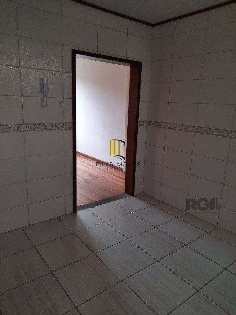 Apartamento 2 Dormitório(s) Bairro Partenon