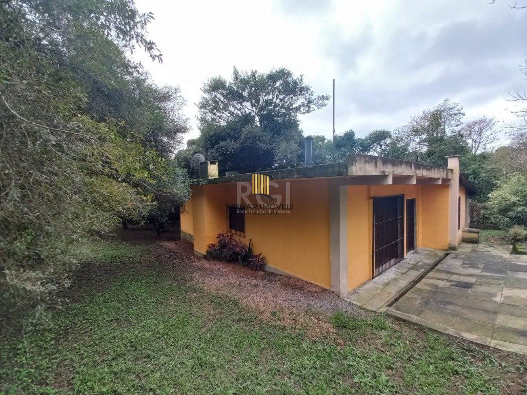 Casa para Venda - 140m², 2 dormitórios, sendo 1 suites, 2 vagas - São Lucas