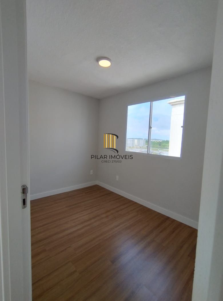 Apartamento 2 dormitórios no bairro Restinga