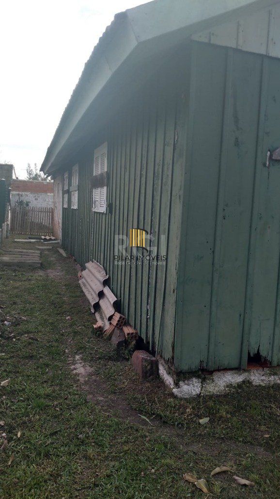 Casa para Venda - 150m², 2 dormitórios, Balneario Magisterio