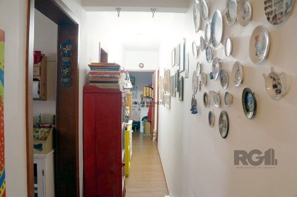 Apartamento 2 Dormitório(s) Bairro Nonoai