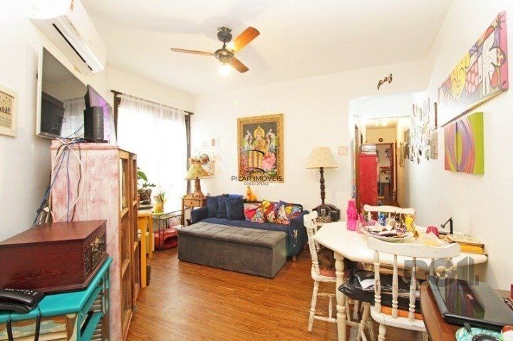 Apartamento 2 Dormitório(s) Bairro Nonoai