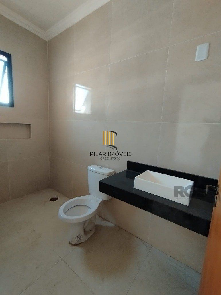 Casa 3 Dormitório(s) Bairro Hípica