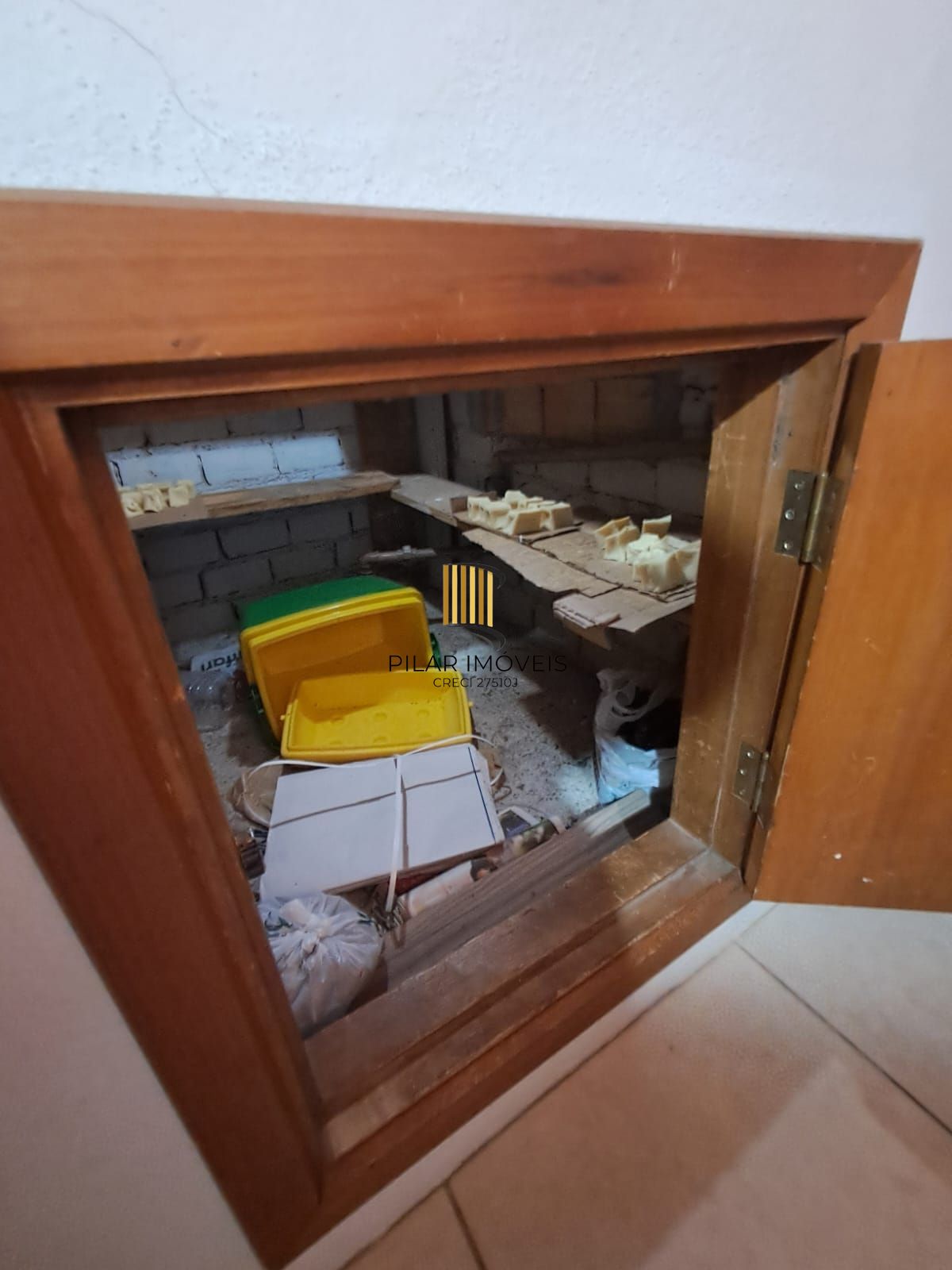 Casa de Condomínio 4 dormitórios no bairro Ipanema