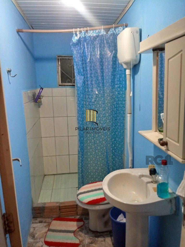 Casa Bairro Restinga