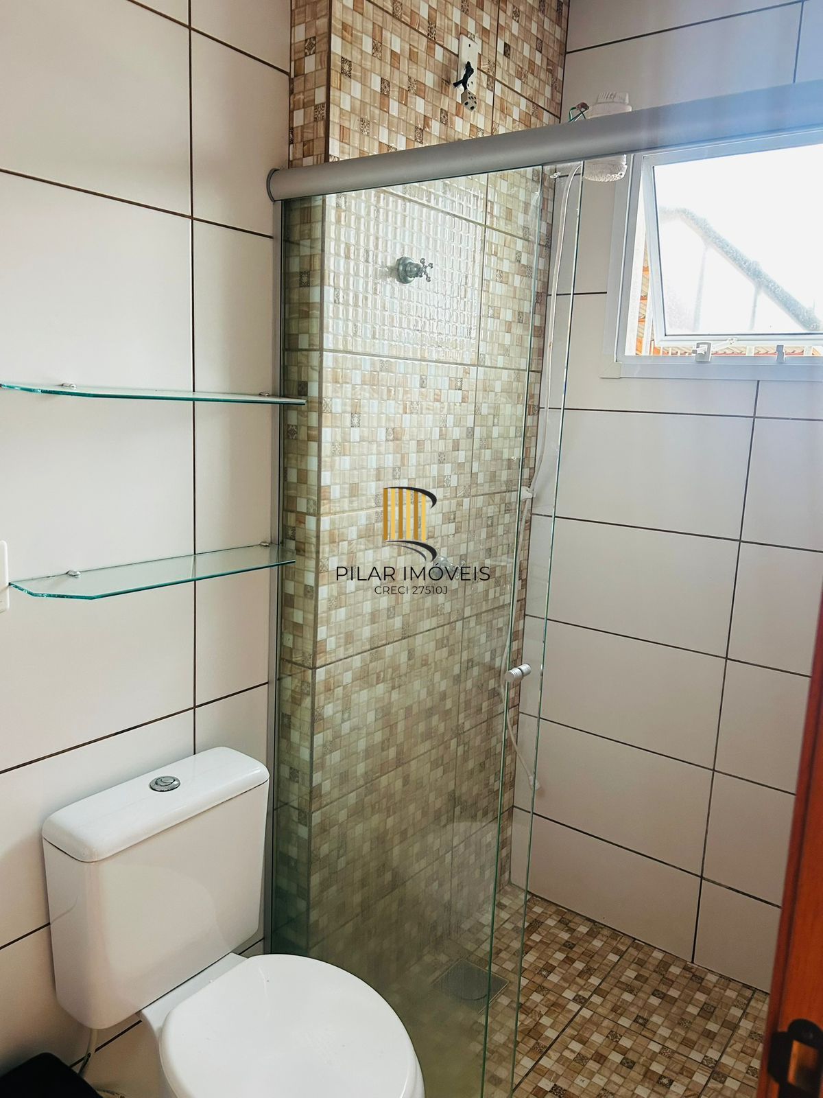 Casa 2 dormitórios no bairro Restinga