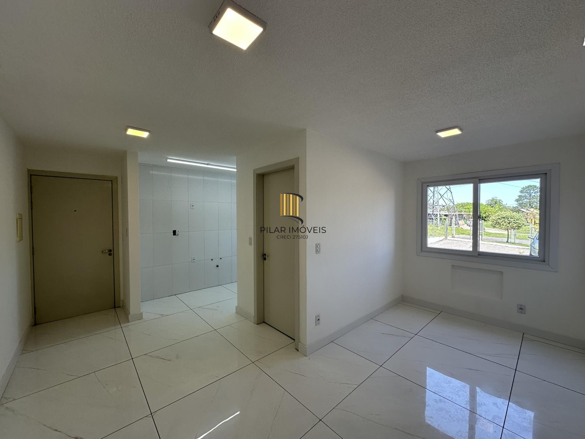 Apartamento 2 dormitórios no bairro Restinga