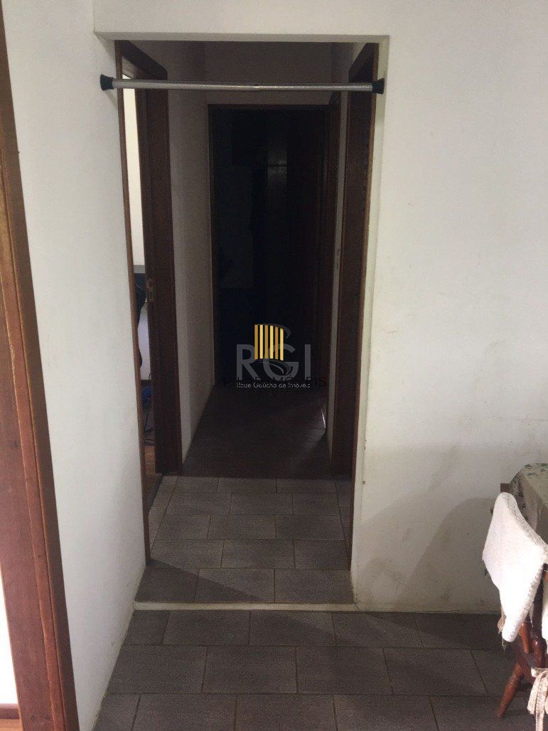 Casa para Venda - 120m², 3 dormitórios, Restinga