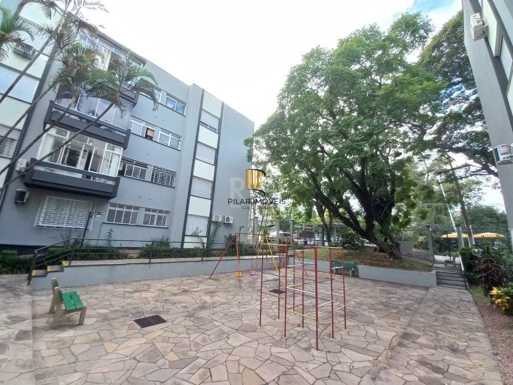 Apartamento JK Bairro Petrópolis