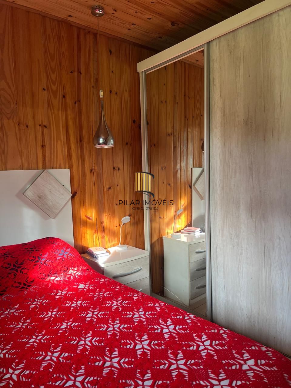 Sítio 2 dormitórios no bairro Lomba do Pinheiro