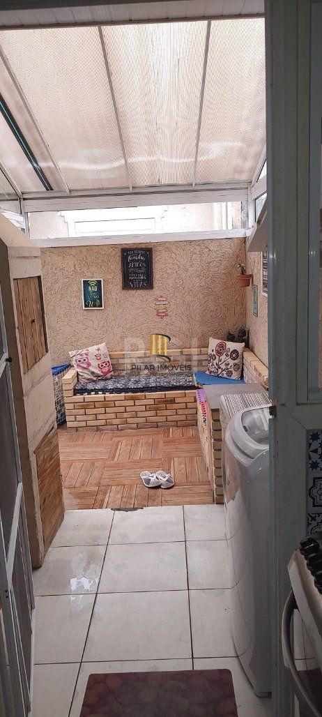 Casa Condominio 2 Dormitório(s) Bairro Hípica