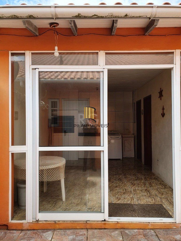 Casa para Venda - 66m², 3 dormitórios, 3 vagas - Salinas