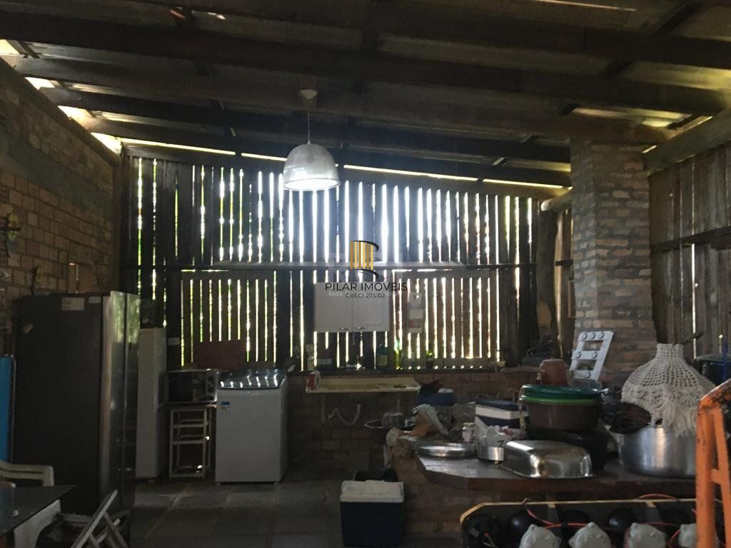 Casa 3 Dormitório(s) Bairro Hípica