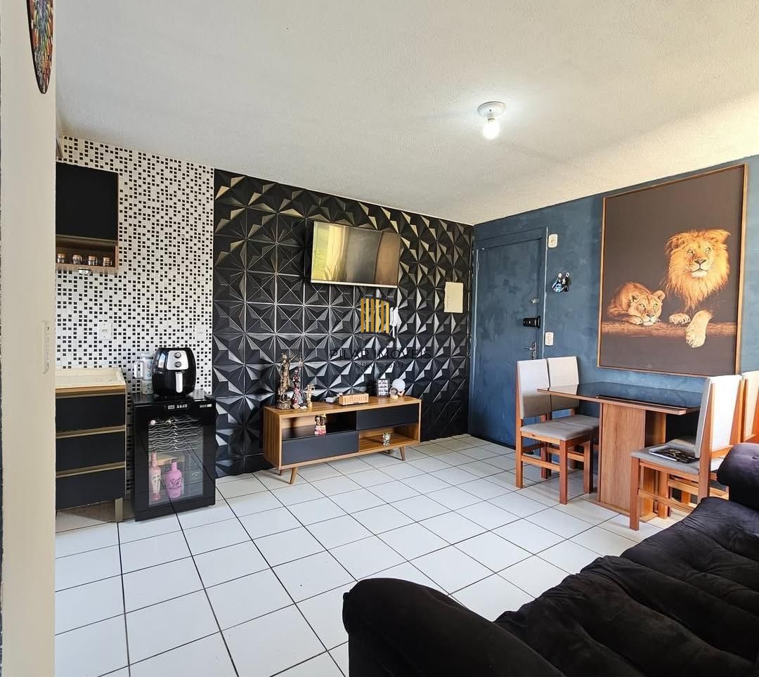 Apartamento 2 dormitórios no bairro Vila Nova