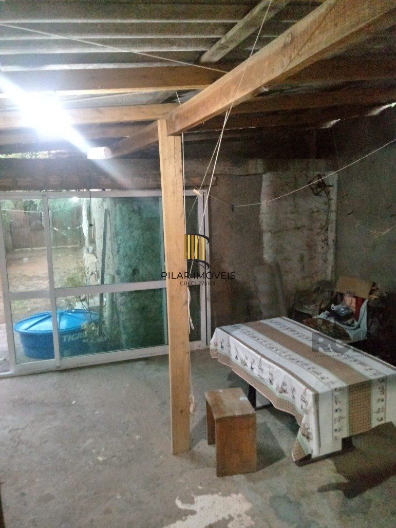 Casa Bairro Restinga