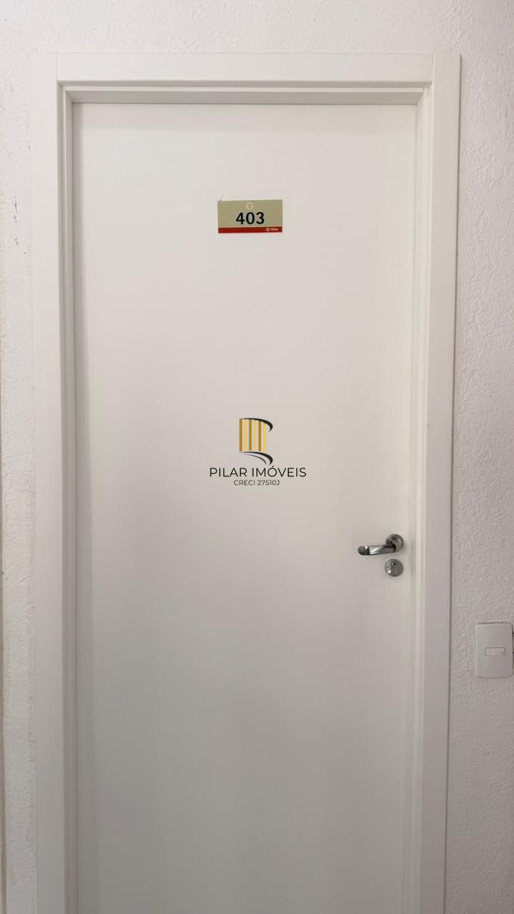 Apartamento 2 dormitórios no bairro Restinga