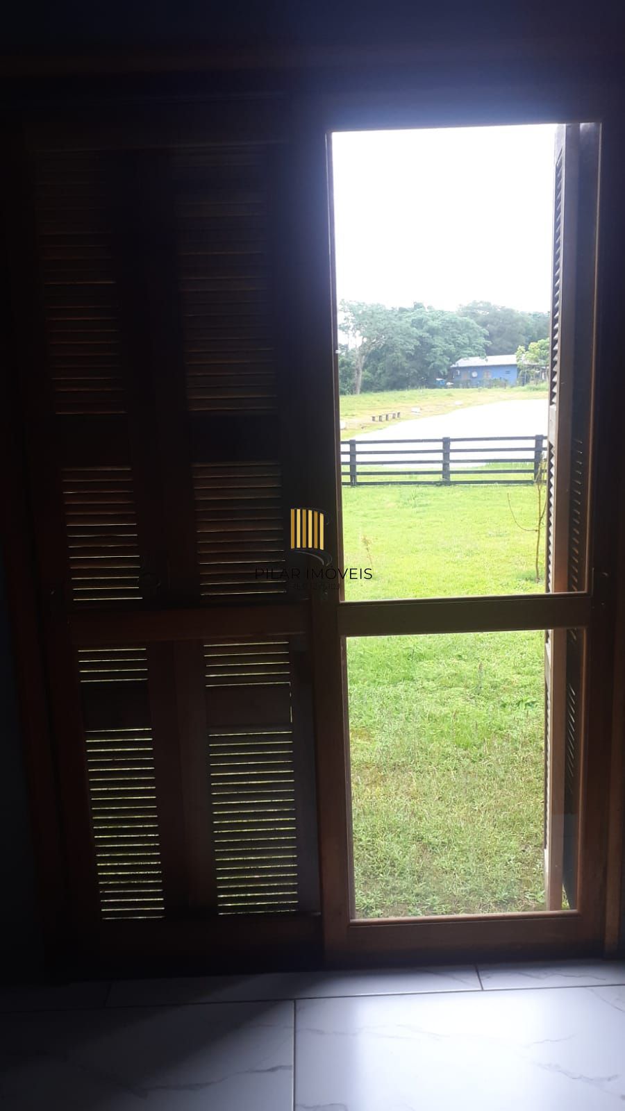 Sítio Exclusivo a Minutos da Restinga e com Fácil Acesso