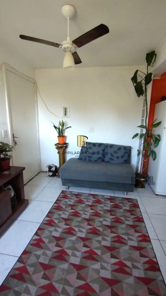 Apartamento 2 Dormitório(s) Bairro Restinga - Pilar Imóveis