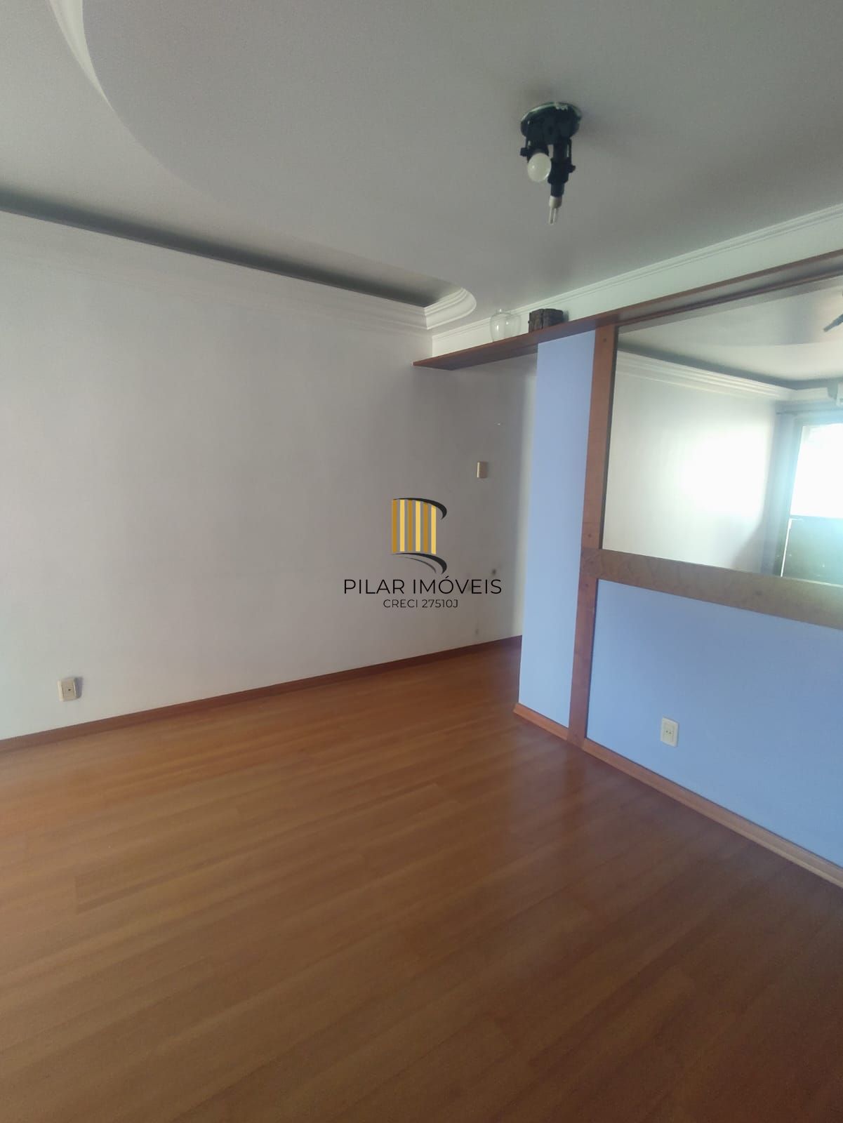 Apartamento 3 dormitórios no bairro Cristo Redentor