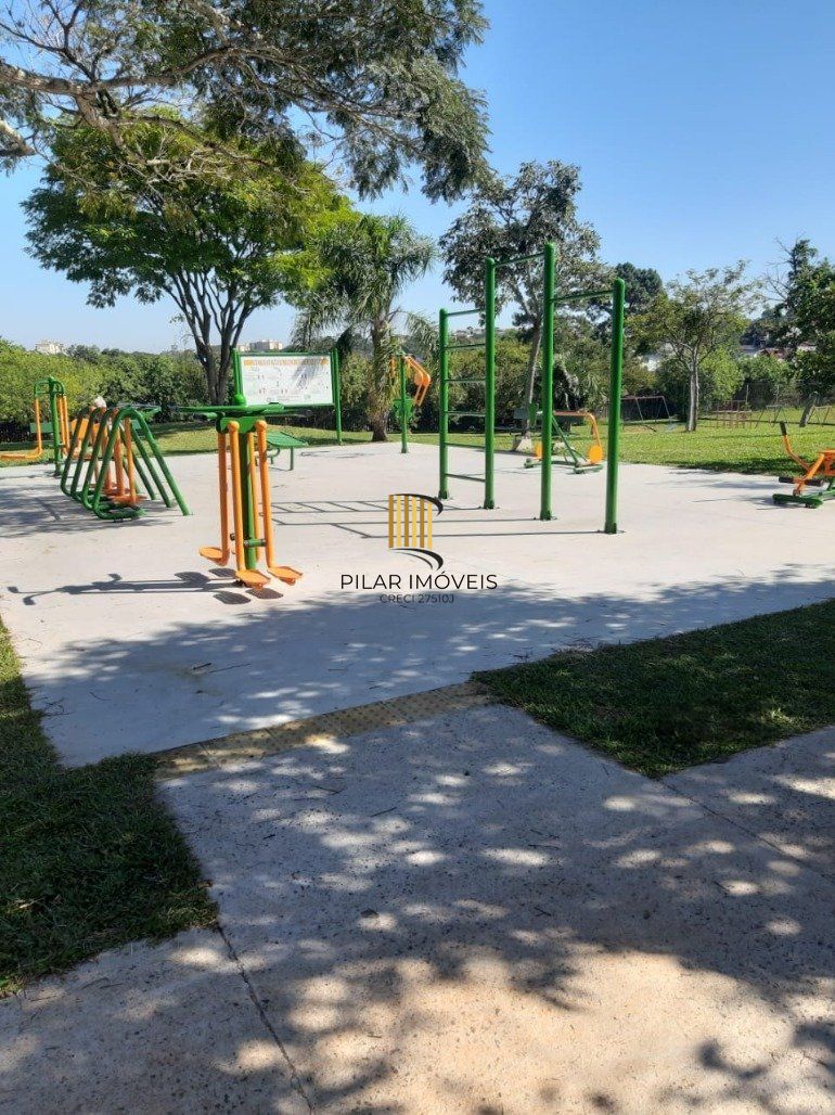 Apartamento 2 Dormitório(s) Bairro Vila Nova