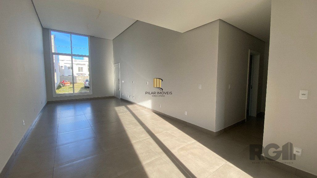 Casa Condominio para Venda - 103m², 3 dormitórios, sendo 1 suites, 2 vagas - Aberta dos Morros