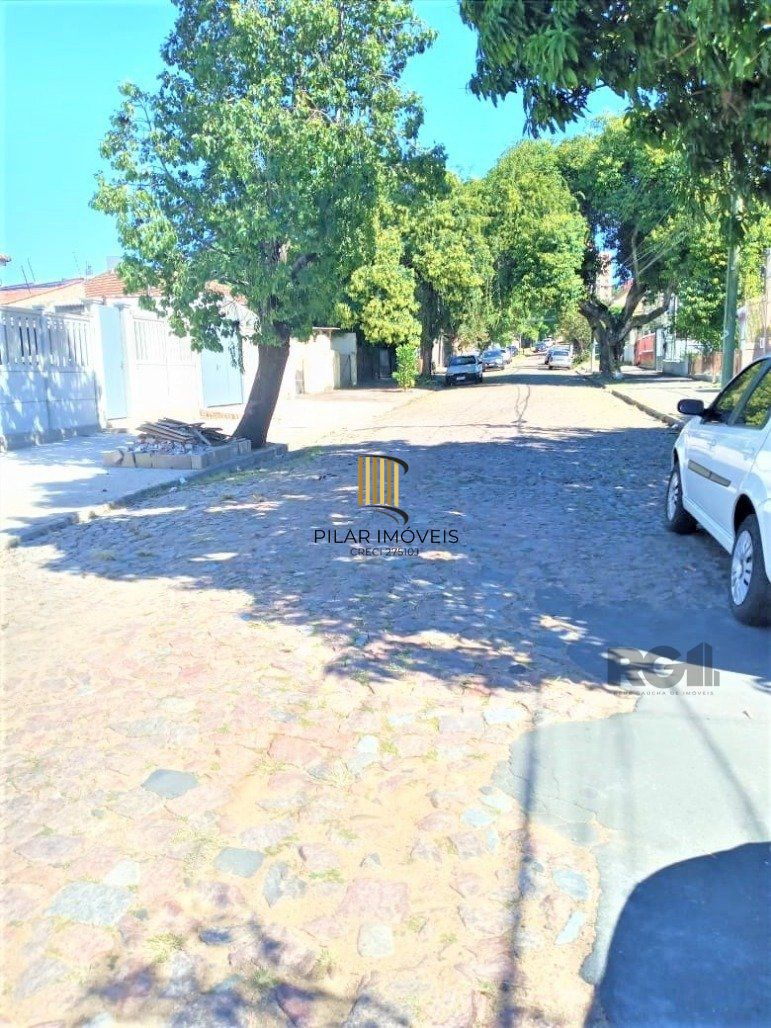 Apartamento 2 Dormitório(s) Bairro Morro Santana