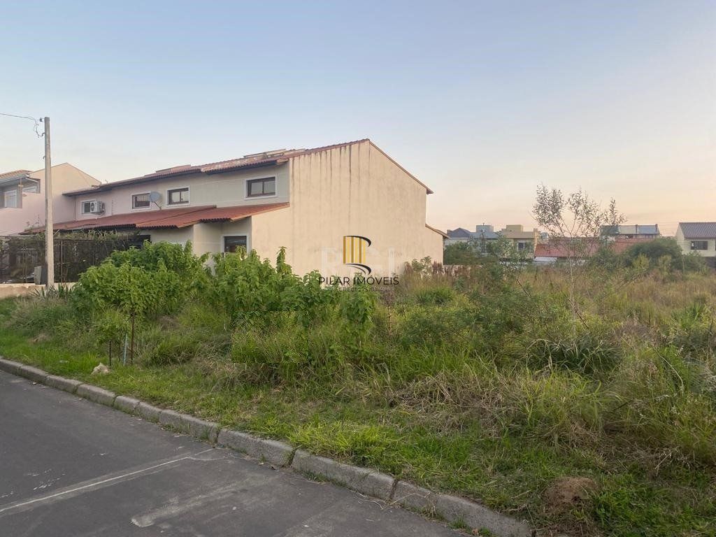 Terreno para Venda - 329.43m², 0 dormitórios, Hípica