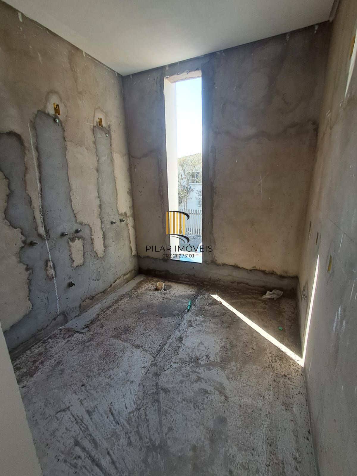 Casa 3 dormitórios no bairro Ipanema